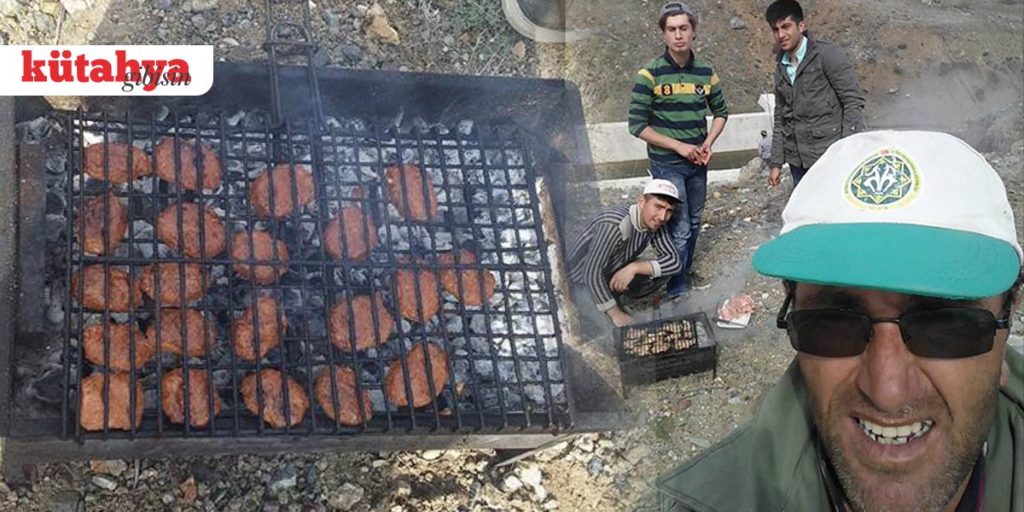 Kütahya piknik yerleri ve mangal alanları