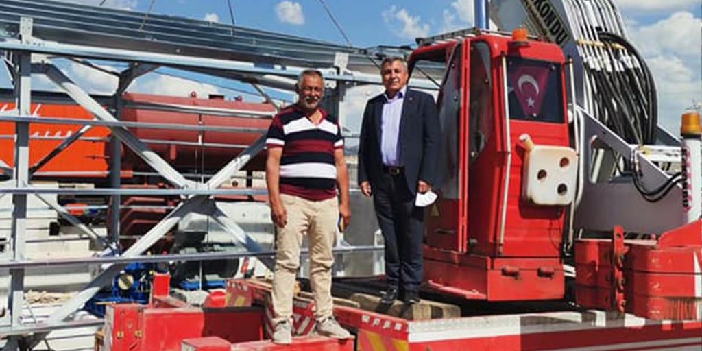 Kütahya'da işsizliğin kökü kazınacak