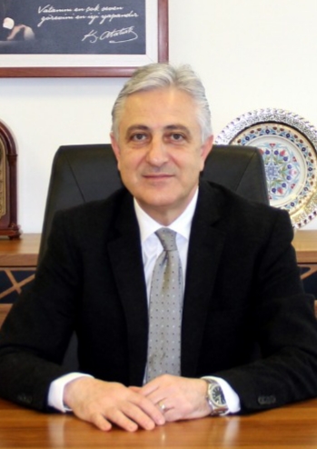 Mehmet Ali Özatik