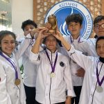Şampiyon öğrenciler ödül: Kıbrıs tatili
