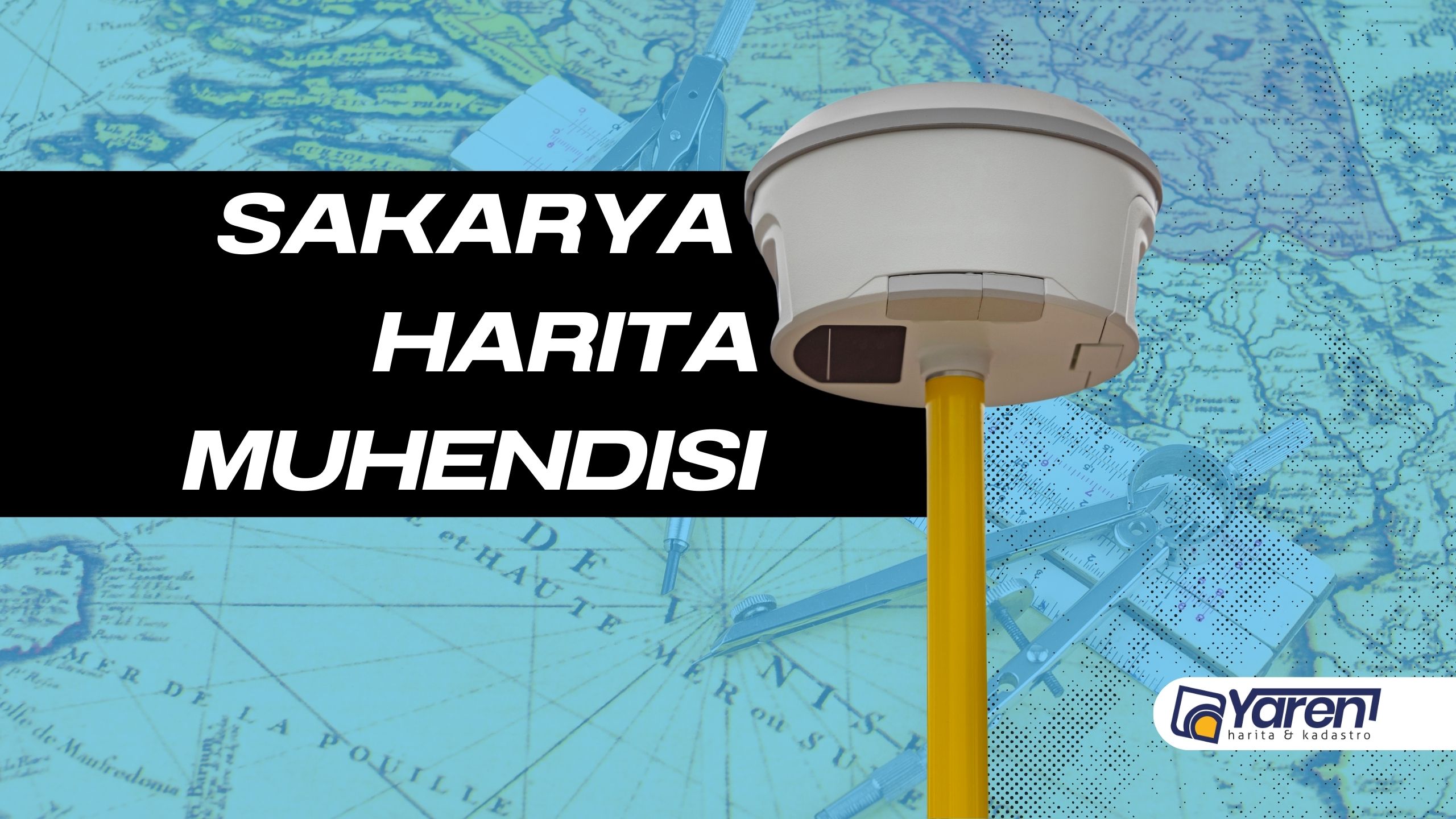 Sakarya harita mühendisi